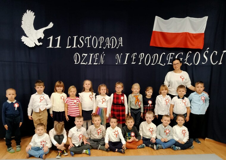 Święto Niepodległości