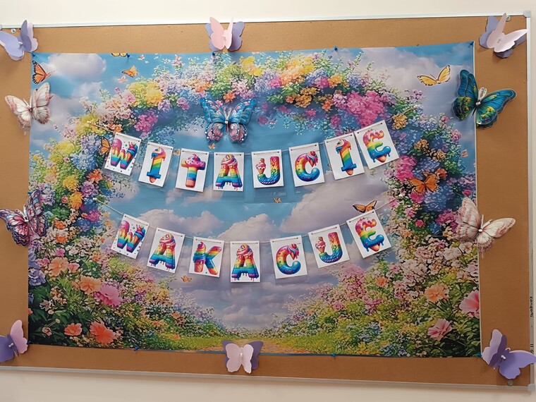 Pierwszy rok za Kangurkami! Czas na wakacje!