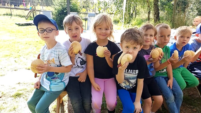 Wyjazd edukacyjny do Jupi Jej