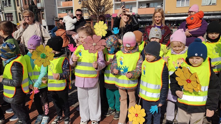 Powitanie wiosny – radość, tradycja i ważne wartości