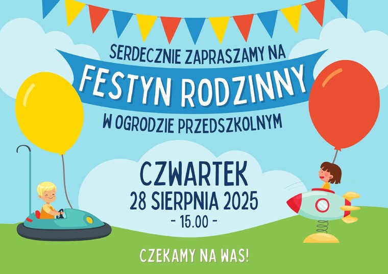 Festyn Rodzinny