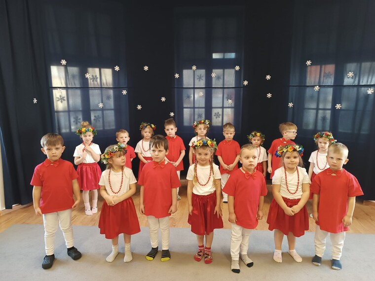 Z miłości do Babci i Dziadka