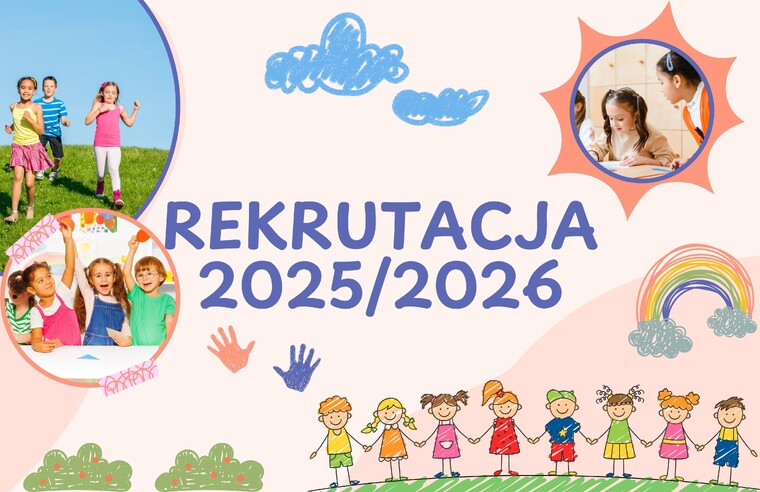 Rekrutacja 2025/2026